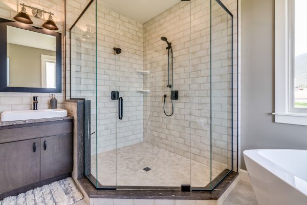 Cost of Bathroom Modification in Palm Harbor