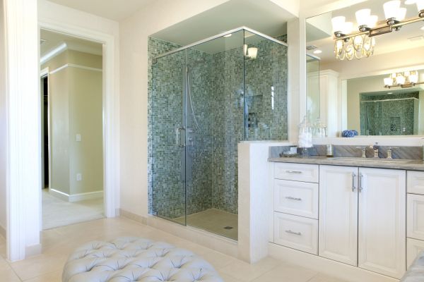 Cost of Shower Room Remodeling in Palm Harbor
