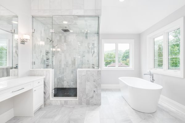 Cost of Bath Remodeling in Palm Harbor
