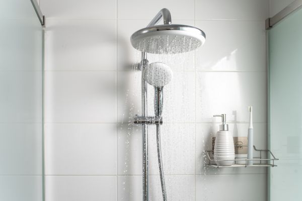 Cost of Shower Conversion Service in Palm Harbor