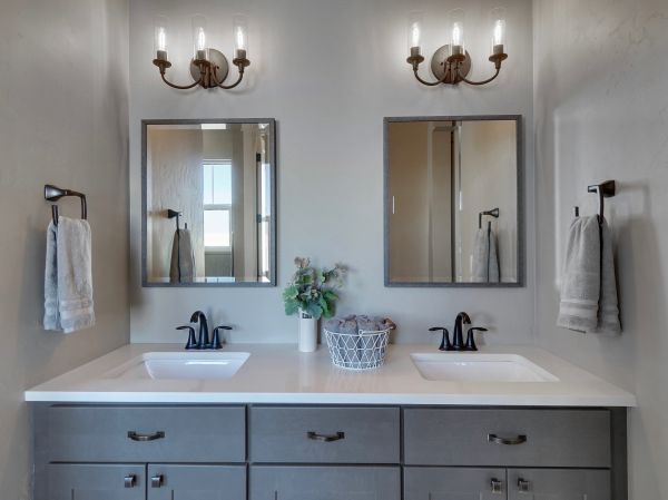 Cost of Washroom Remodeling in Palm Harbor