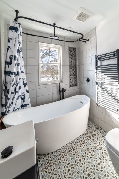 Cost of Bathtub Renovation in Palm Harbor