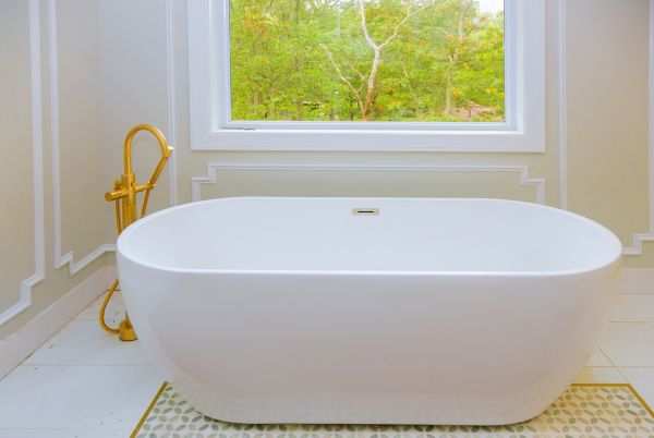 Cost of Tub Renovation Service in Palm Harbor