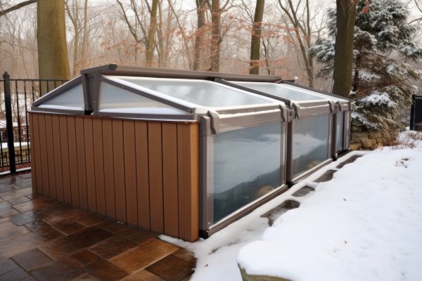 Cost of Tub Enclosure Installation in Palm Harbor