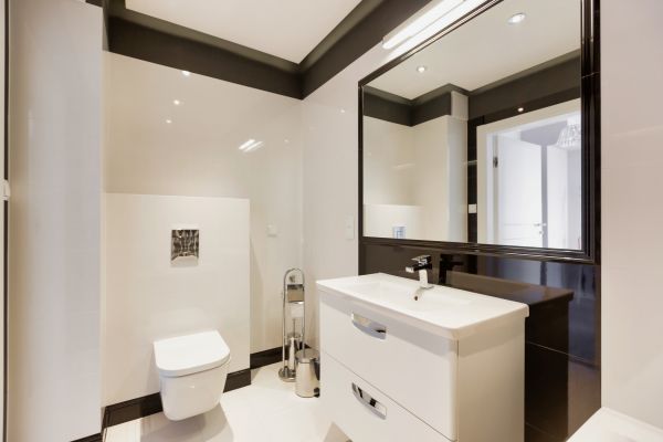 Cost of Business Bathroom Remodeling in Palm Harbor