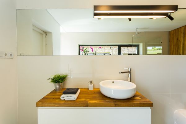 Cost of Loft Bathroom Installation in Palm Harbor