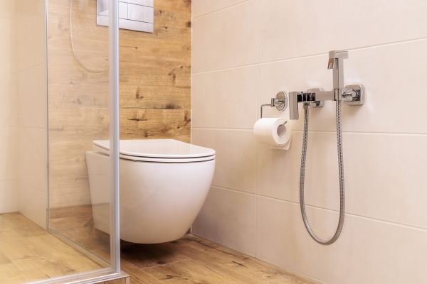 Cost of Universal Bathroom Remodeling in Palm Harbor