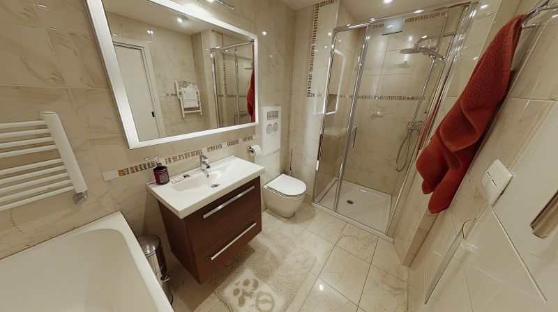 Top Bathroom Remodeling Companies in Odessa, FL