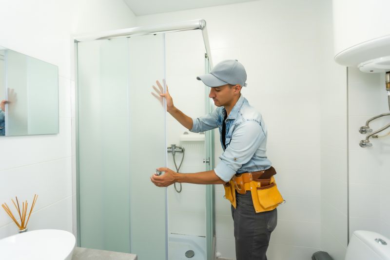Top Shower Remodeling Companies in Holiday, FL