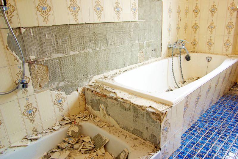 Top Shower Remodeling Companies in Seminole, FL