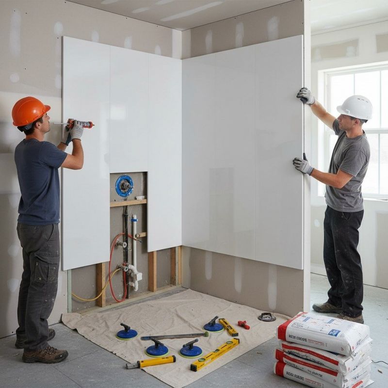 Top Tub To Shower Conversion Companies in Lutz, FL